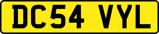 DC54VYL