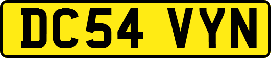 DC54VYN