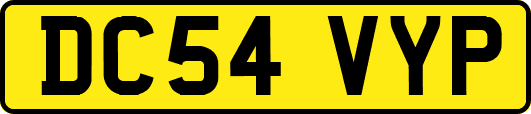 DC54VYP
