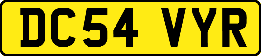 DC54VYR