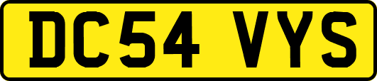 DC54VYS