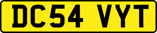 DC54VYT
