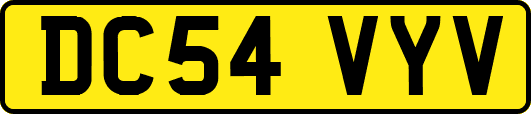 DC54VYV
