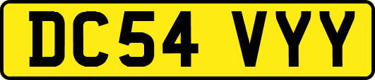 DC54VYY