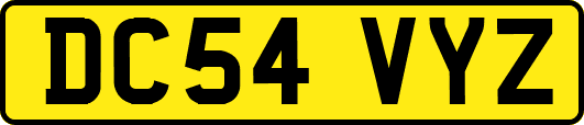 DC54VYZ