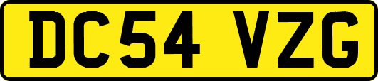 DC54VZG