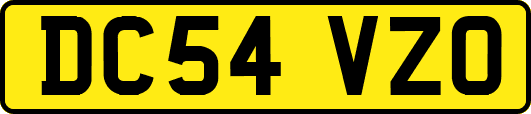 DC54VZO