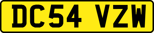 DC54VZW