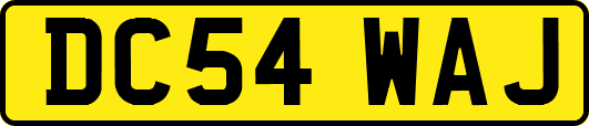 DC54WAJ