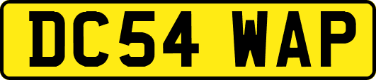 DC54WAP