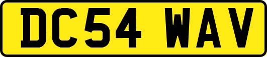 DC54WAV