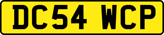 DC54WCP