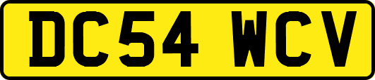 DC54WCV