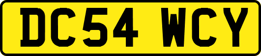 DC54WCY