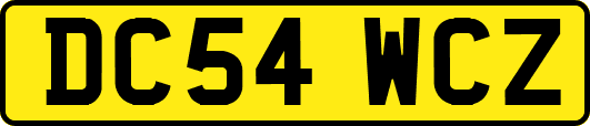 DC54WCZ