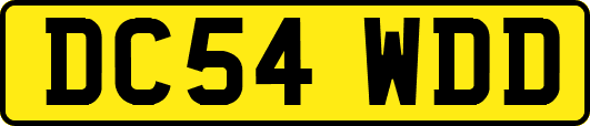 DC54WDD