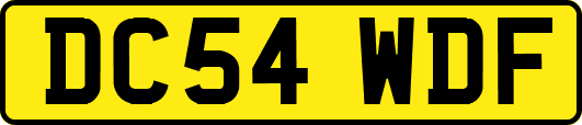 DC54WDF