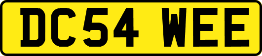 DC54WEE