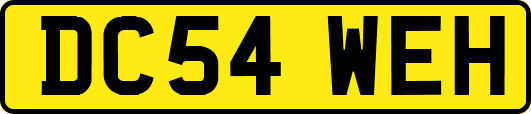 DC54WEH