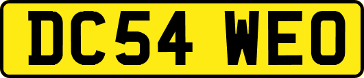 DC54WEO