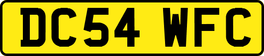 DC54WFC