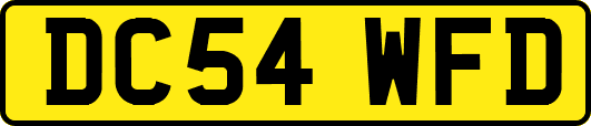 DC54WFD