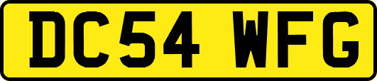 DC54WFG