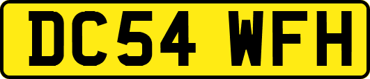 DC54WFH