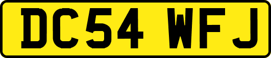 DC54WFJ