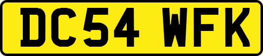 DC54WFK