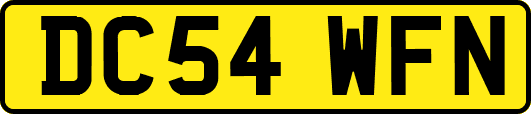 DC54WFN