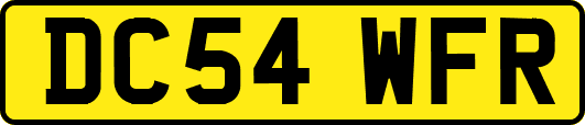 DC54WFR