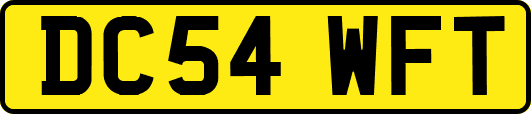 DC54WFT