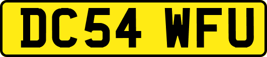 DC54WFU