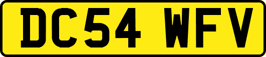 DC54WFV