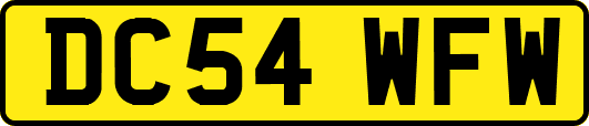 DC54WFW