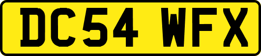 DC54WFX