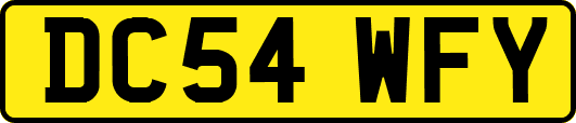 DC54WFY