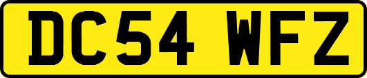 DC54WFZ