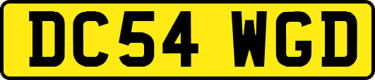 DC54WGD
