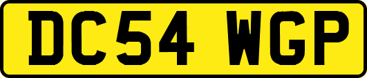 DC54WGP