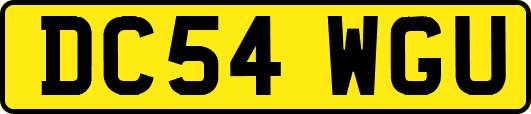 DC54WGU