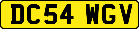 DC54WGV