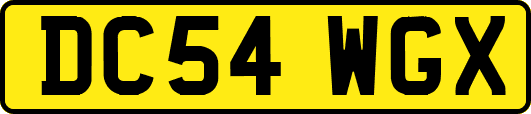 DC54WGX