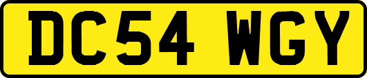 DC54WGY