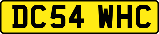 DC54WHC