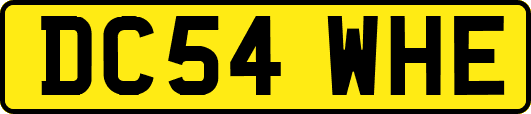 DC54WHE