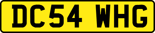 DC54WHG
