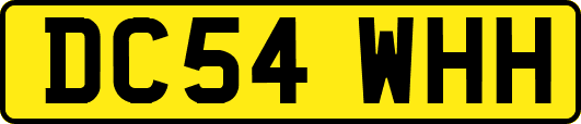 DC54WHH