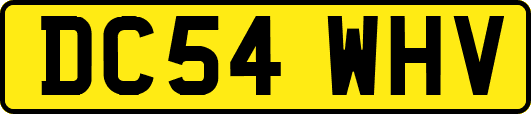 DC54WHV